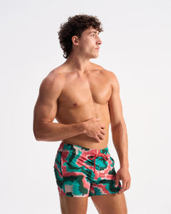 SWIM SHORTS
