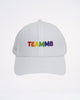 Pride Cap - White | One Size