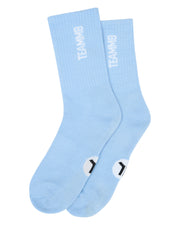 TEAMM8 Socks - Blue