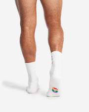 TEAMM8 Socks - Pride
