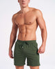 Shorts de malla TEAMM8 S.S.C. de 6