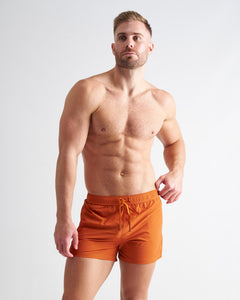 GYM SHORTS