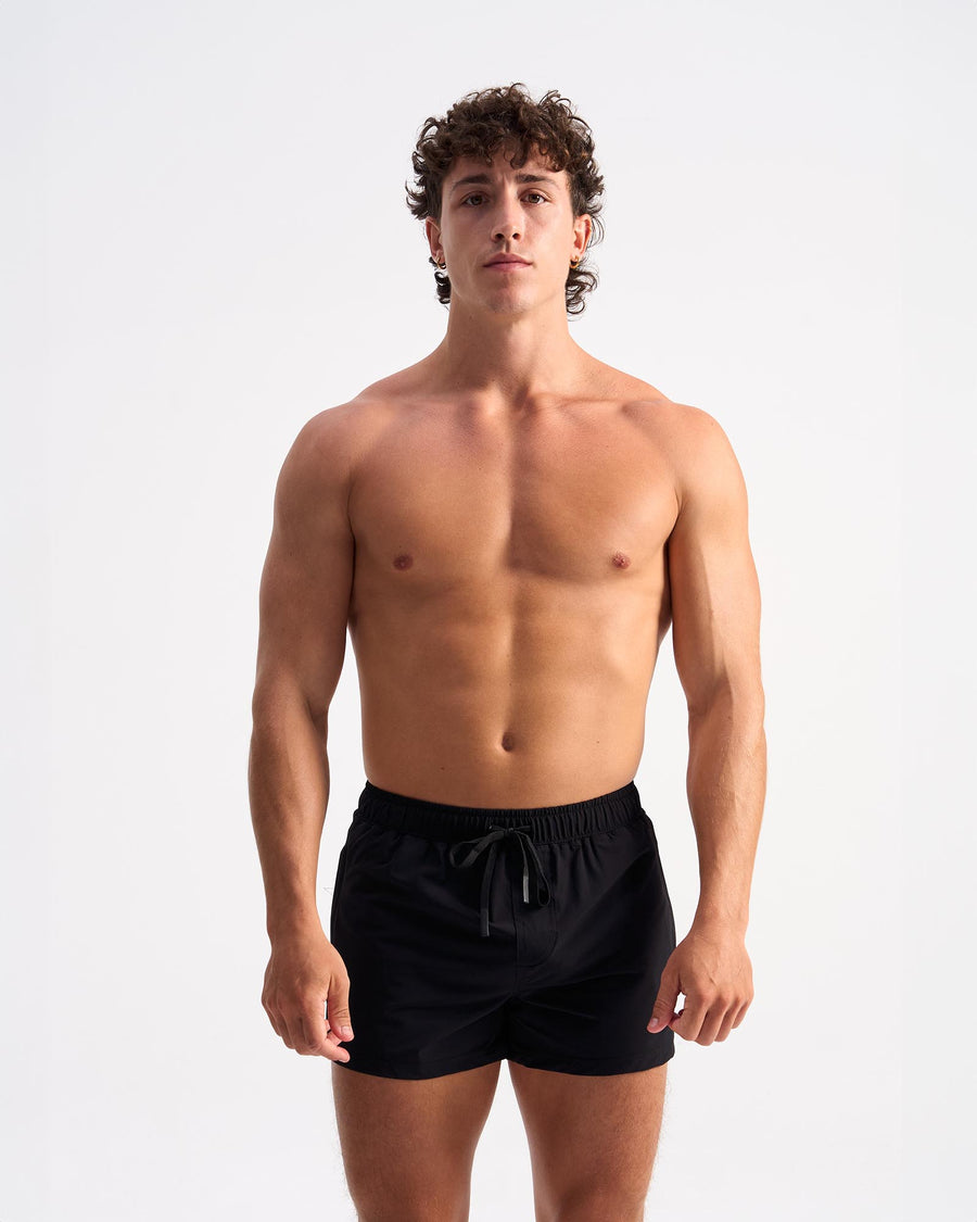 Bolt 3" Short - Black