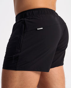 Bolt 3" Short - Black
