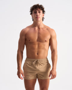 Bolt 3" Short - Tan