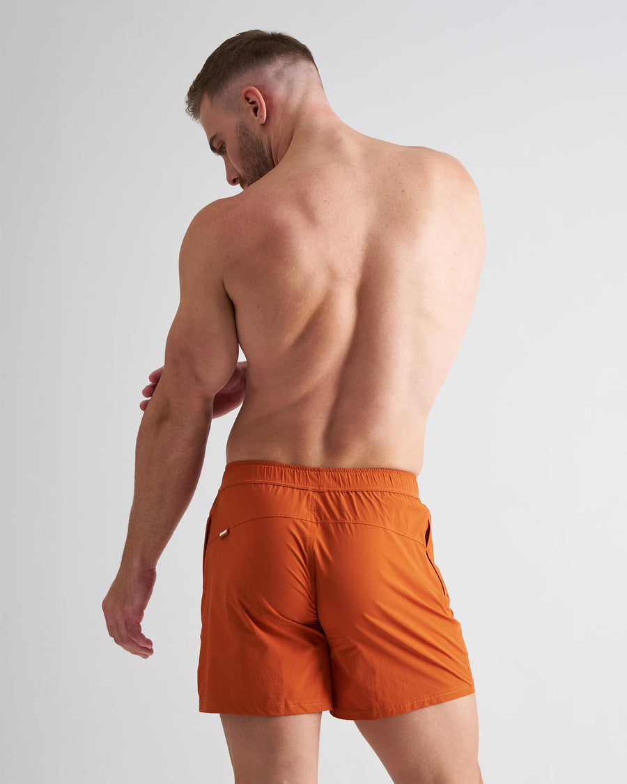 Bolt 5" Short - Amber