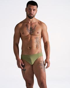 SWIM BRIEFS