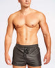 Bass Swim Short - Black