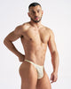 Kouros Swim Thong - Shell