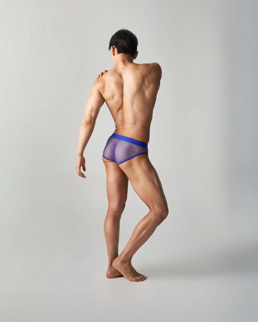 Edge Net Brief - Ultramarine