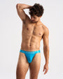 Icon Sports Brief - Azure