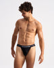 Icon Sports Brief - Black