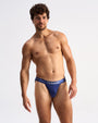 Calzoncillo Deportivo Icon - Negro