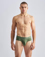 Reign Brief - Emerald