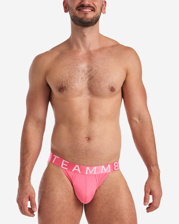 Spartacus Brief - Hot Pink