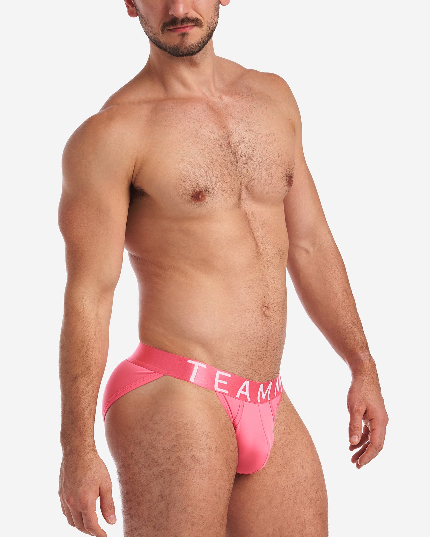 Spartacus Brief 2.0 - Hot Pink, Men's Underwear Briefs