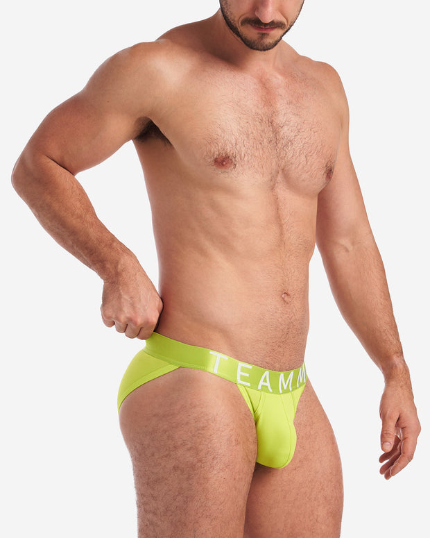Spartacus Brief - Lime Punch