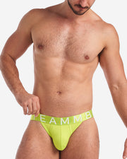 Spartacus Brief - Lime Punch