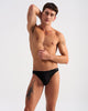 Brief tipo Bikini Body Bambú - Negro