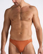 Brief tipo Bikini Body Bambú - Siena