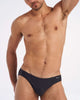 Bikini Eclipse - Negro