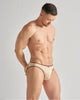 Flaunt Jockstrap - Latte