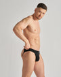 Flaunt Jockstrap - Onyx