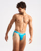 Icon Jockstrap - Azure