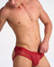 Jester Red