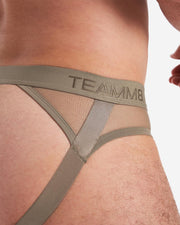 Score Sheer Jock - Army