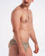 Score Sheer Jock - Army