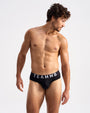 Spartacus Jockstrap - Black