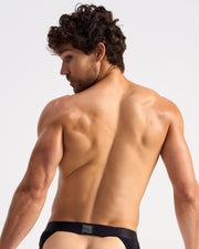 Spartacus Jock - Black