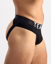 Spartacus Jock - Black