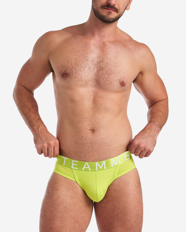 Spartacus Jock - Lime Punch