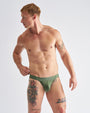 Reign Sports Brief - Emerald