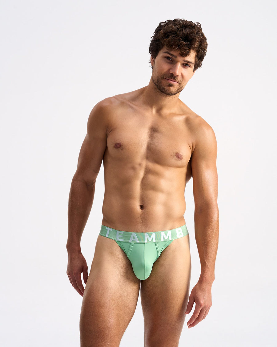 Spartacus Sports Brief - Peppermint