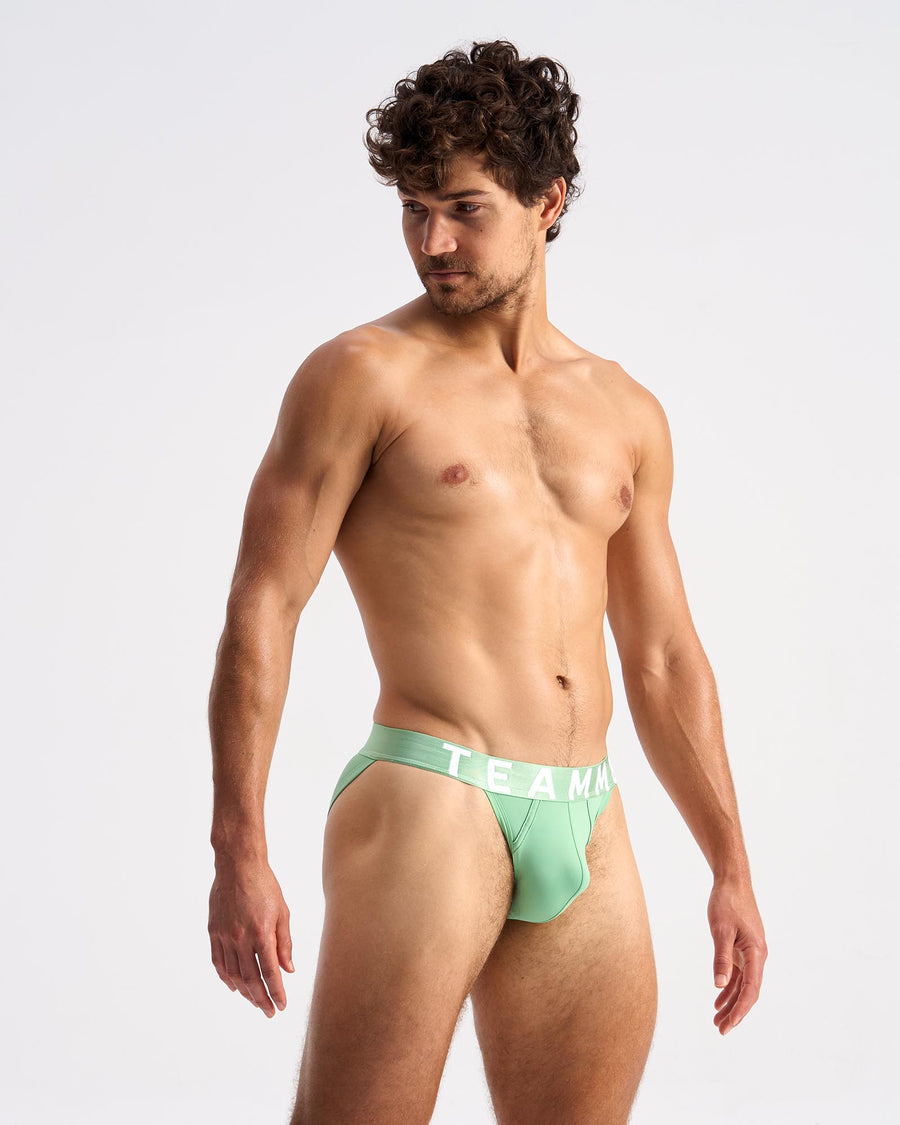 Spartacus Sports Brief - Peppermint
