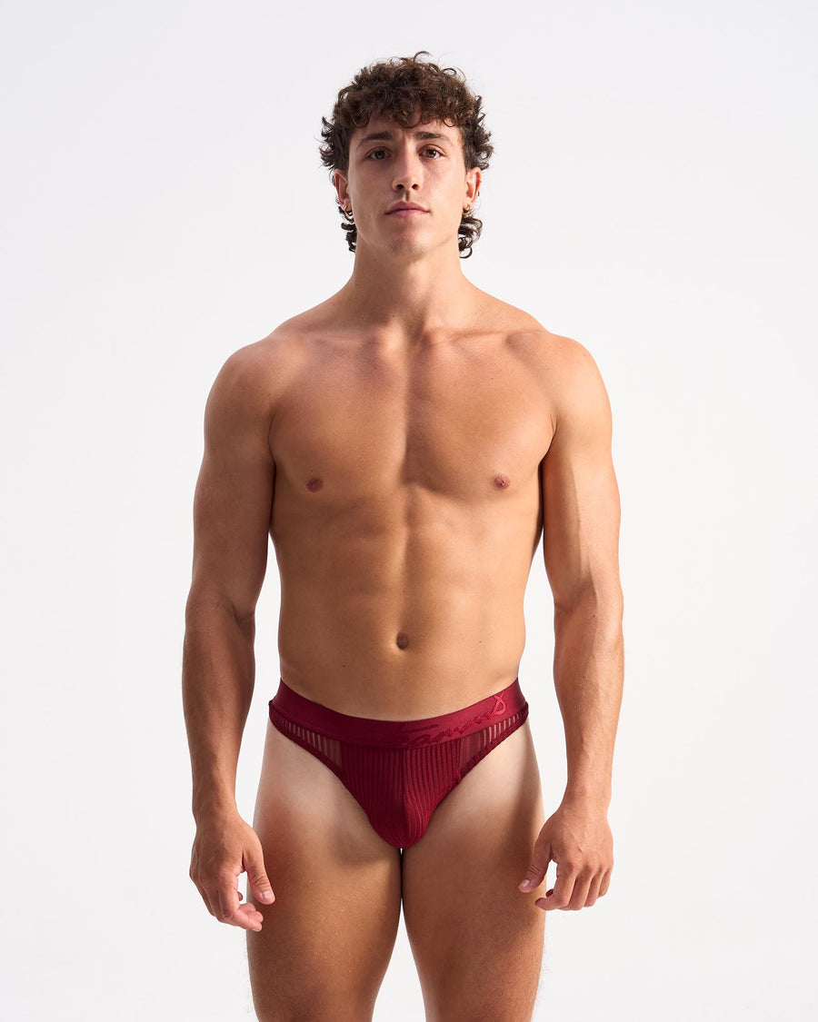 Casanova Thong - Cherry
