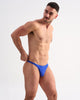 Flirt Thong - Ultramarine