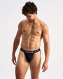 Icon Thong - Black