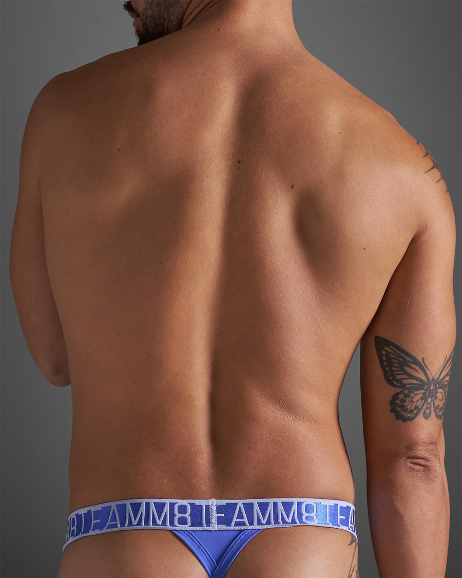 Shade UltraSoft Thong - Ocean