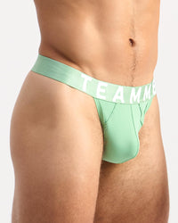 Spartacus Thong - Peppermint