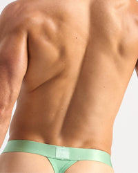 Spartacus Thong - Peppermint