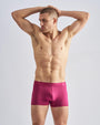 Reign Trunk - Ruby