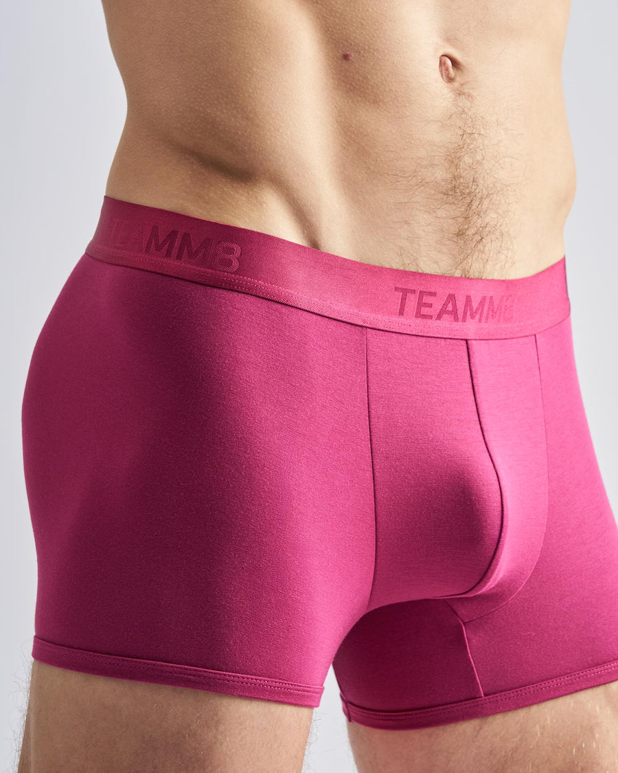 Reign Trunk - Ruby