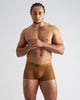 Casanova Trunk - Brass