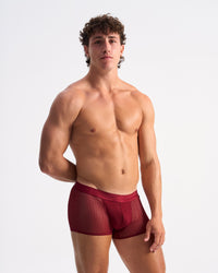 Casanova Trunk - Cherry