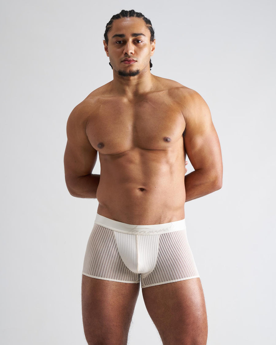 Casanova Trunk - Vanilla