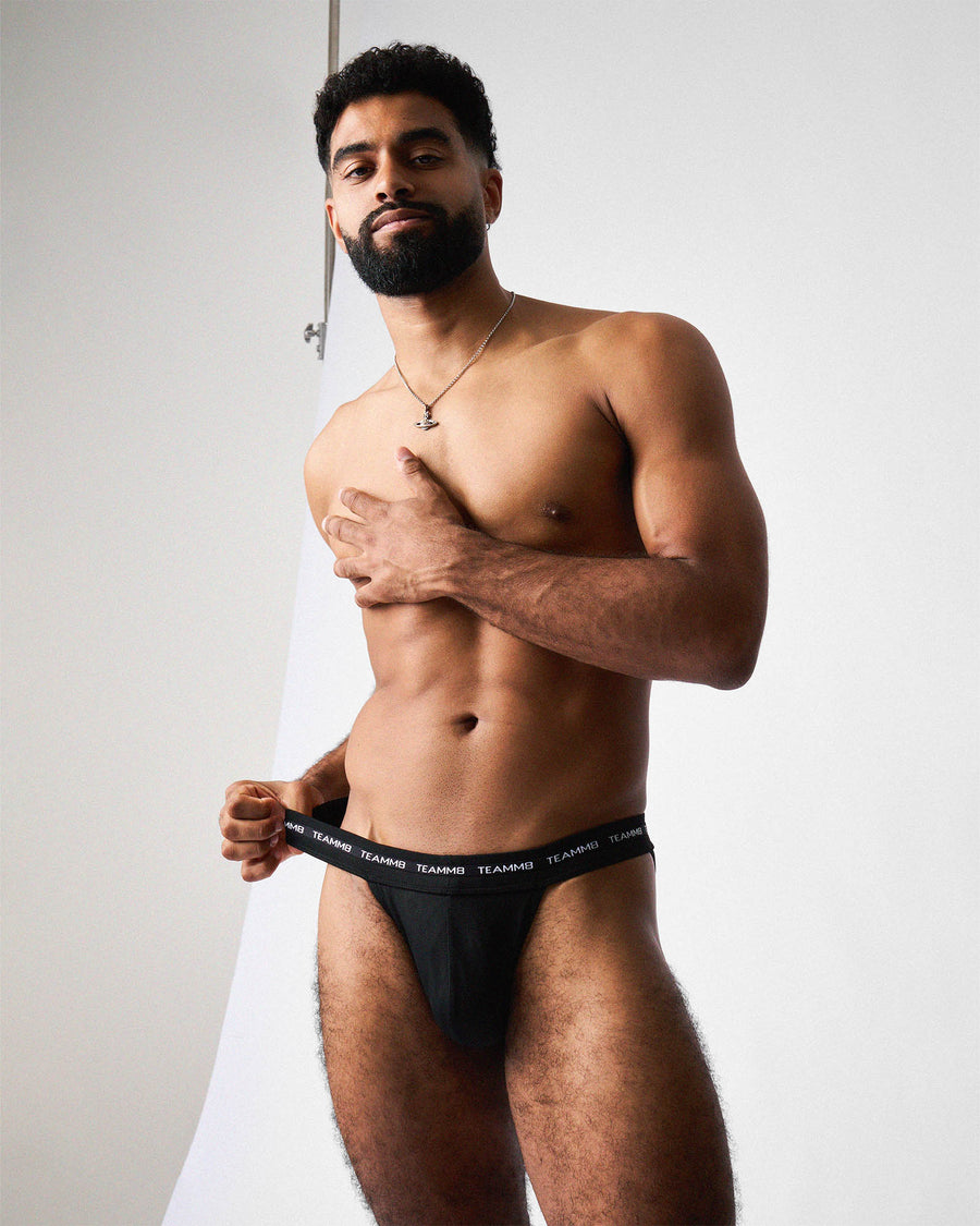 Ultra Sports Swim Brief - Jet